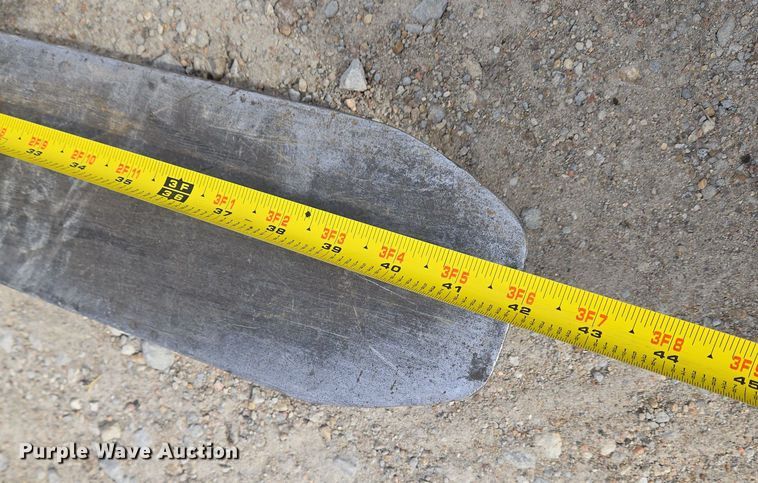 image for item EO0597 Komatsu FG18ST-15 forklift