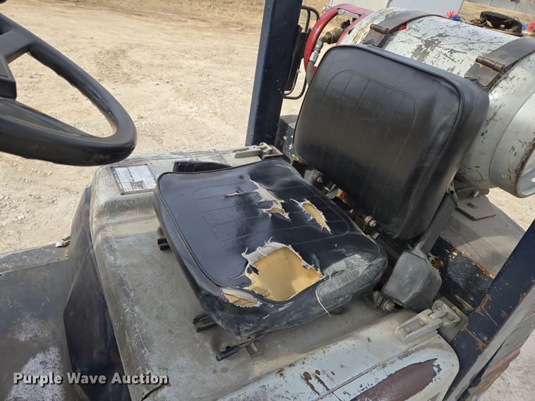 image for item EO0597 Komatsu FG18ST-15 forklift