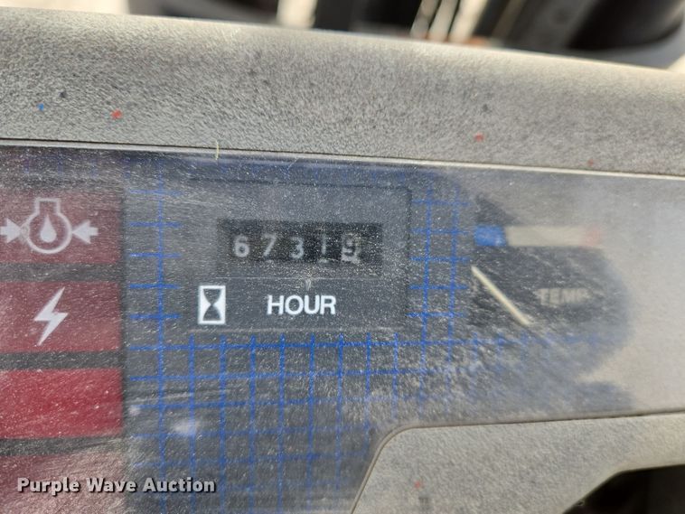 image for item EO0597 Komatsu FG18ST-15 forklift