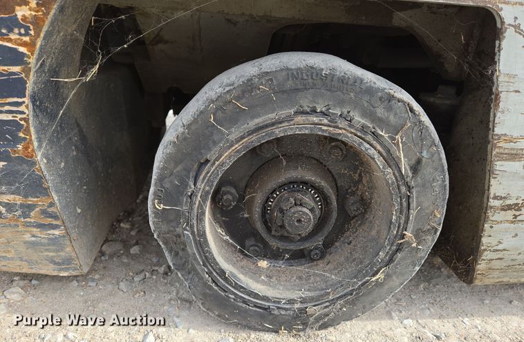 image for item EO0597 Komatsu FG18ST-15 forklift