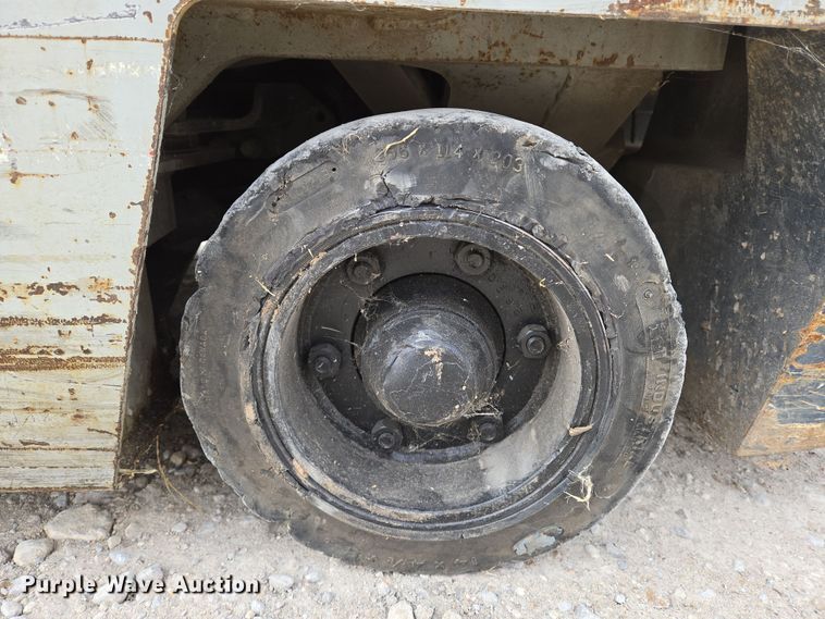 image for item EO0597 Komatsu FG18ST-15 forklift