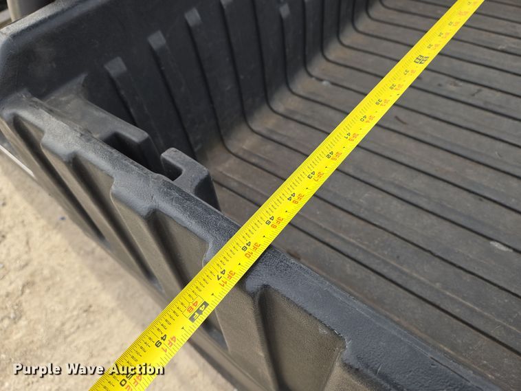 image for item EO0603 2017 Club Car  Carryall 100 utility vehicle