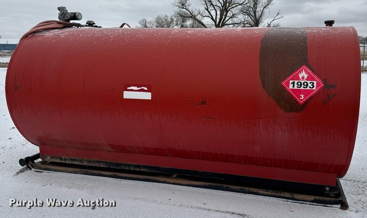 image for item EQ1026 Fuel tank