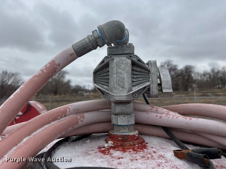 image for item EQ1026 Fuel tank