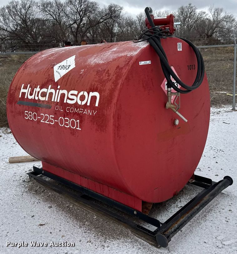 image for item EQ1027 Fuel tank