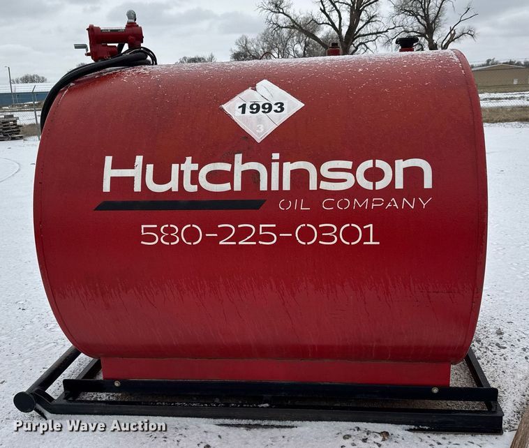 image for item EQ1027 Fuel tank