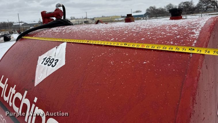 image for item EQ1027 Fuel tank