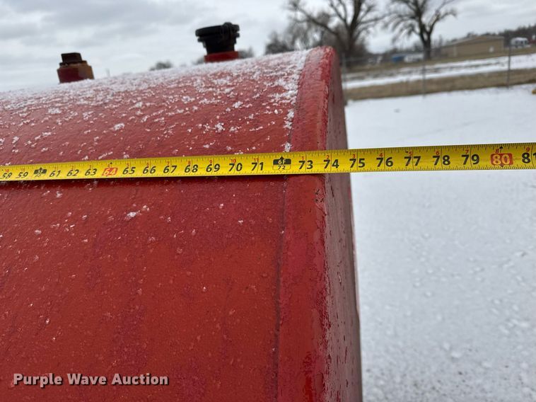 image for item EQ1027 Fuel tank