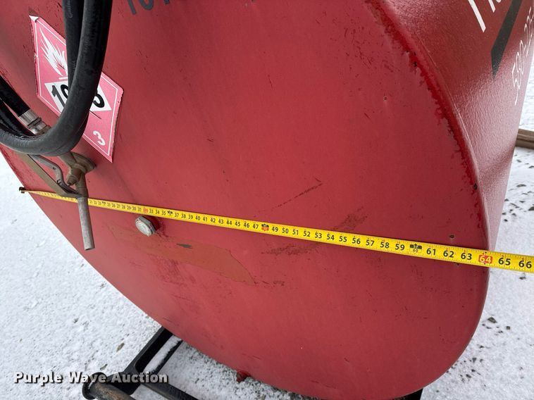 image for item EQ1027 Fuel tank