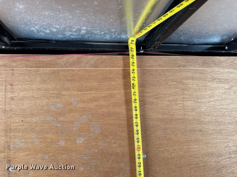 image for item EQ1028 2017 Interstate IF718TA3 pressure washer trailer