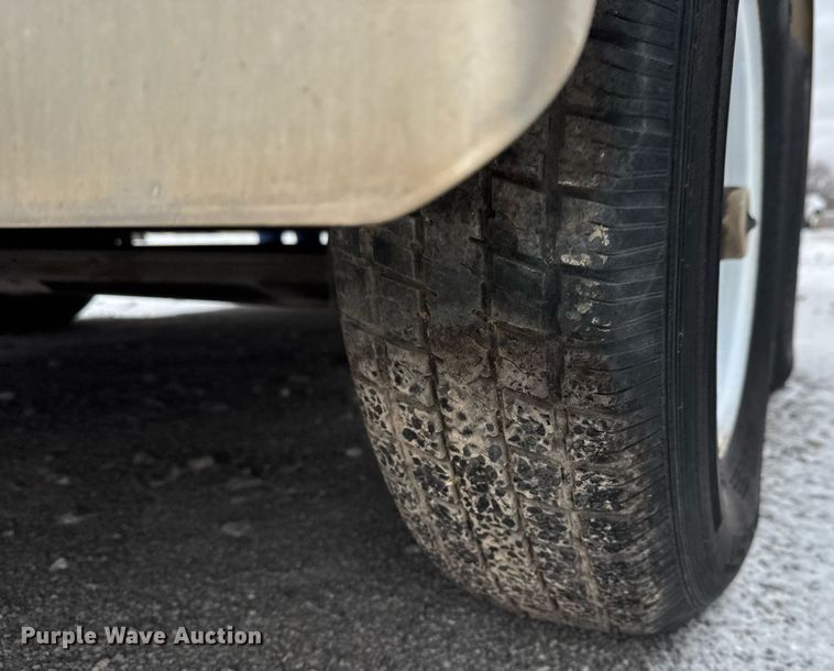 image for item EQ1028 2017 Interstate IF718TA3 pressure washer trailer