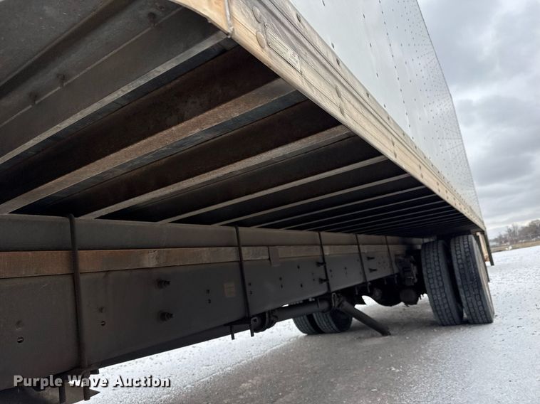 image for item EQ1031 2019 Ford F750 Super Duty box truck