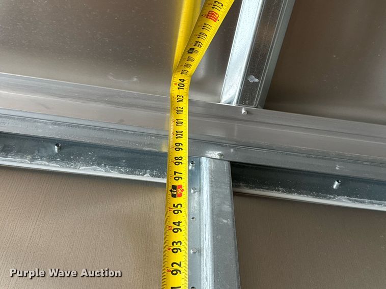 image for item EQ1031 2019 Ford F750 Super Duty box truck