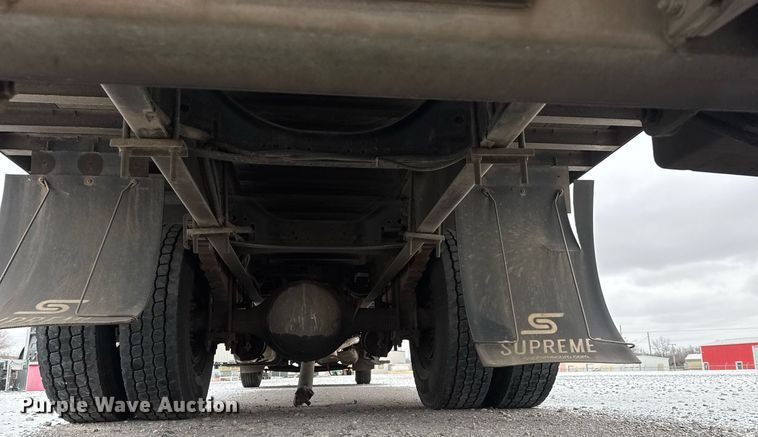 image for item EQ1031 2019 Ford F750 Super Duty box truck