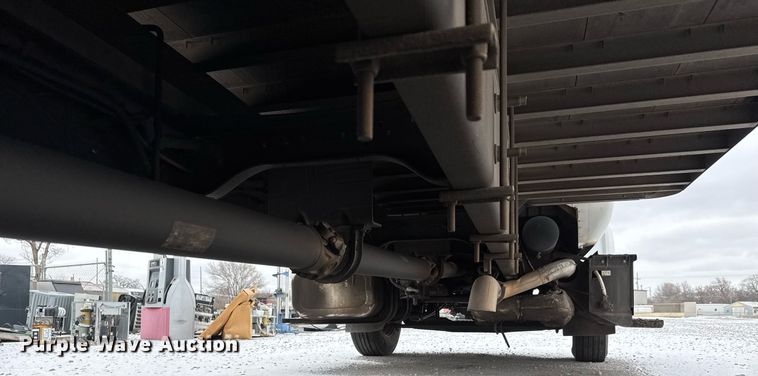 image for item EQ1031 2019 Ford F750 Super Duty box truck