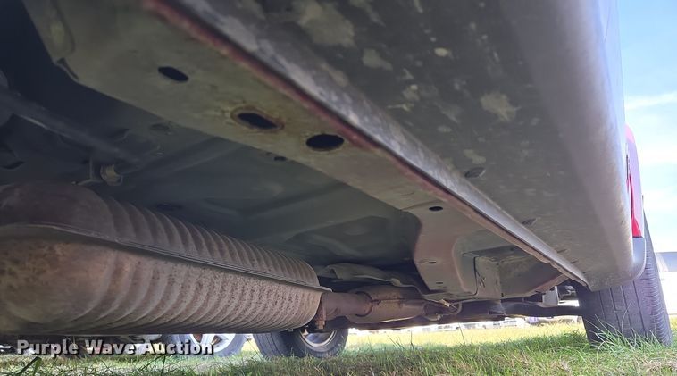 image for item EQ3843 2008 Mazda Tribute SUV