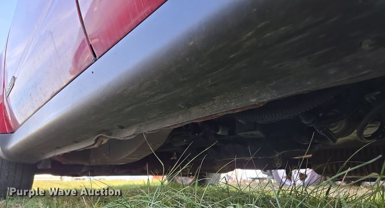 image for item EQ3843 2008 Mazda Tribute SUV