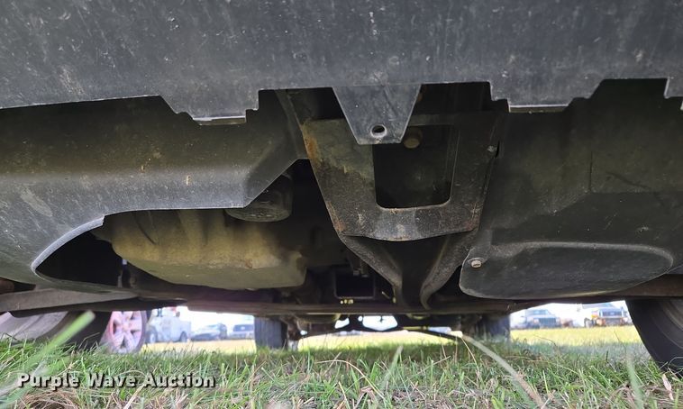 image for item EQ3843 2008 Mazda Tribute SUV