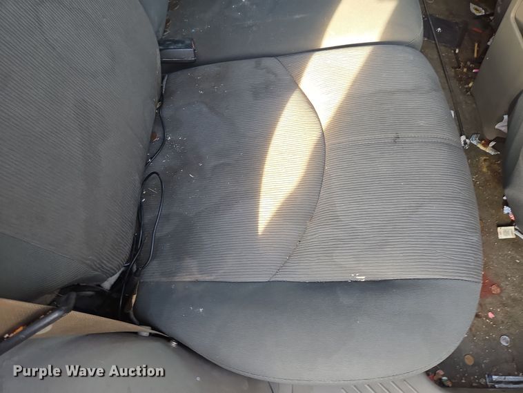 image for item EQ3843 2008 Mazda Tribute SUV