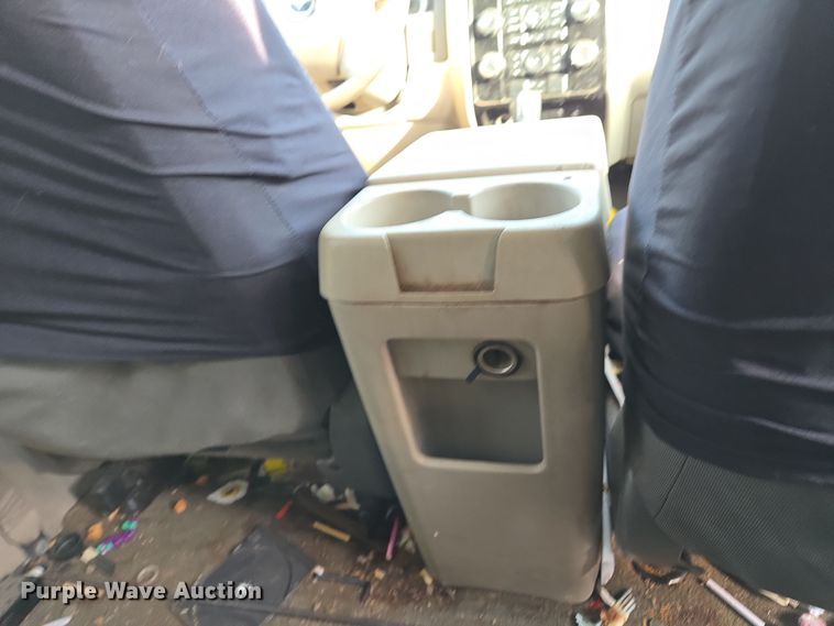 image for item EQ3843 2008 Mazda Tribute SUV