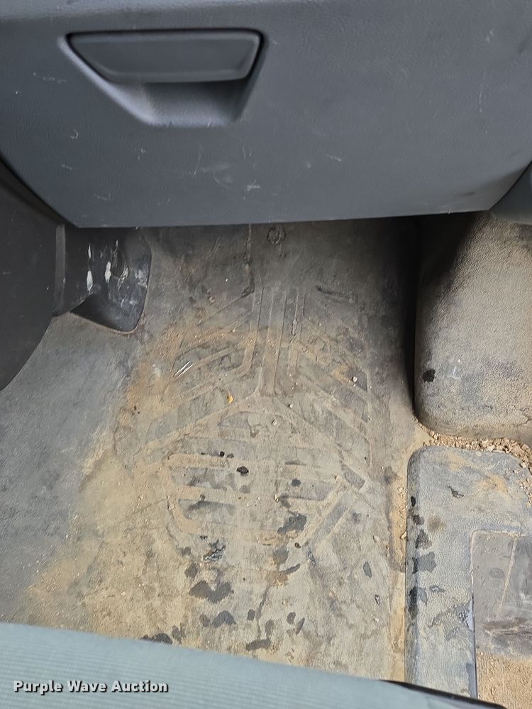 image for item EQ3945 2015 Ford Transit 250 van