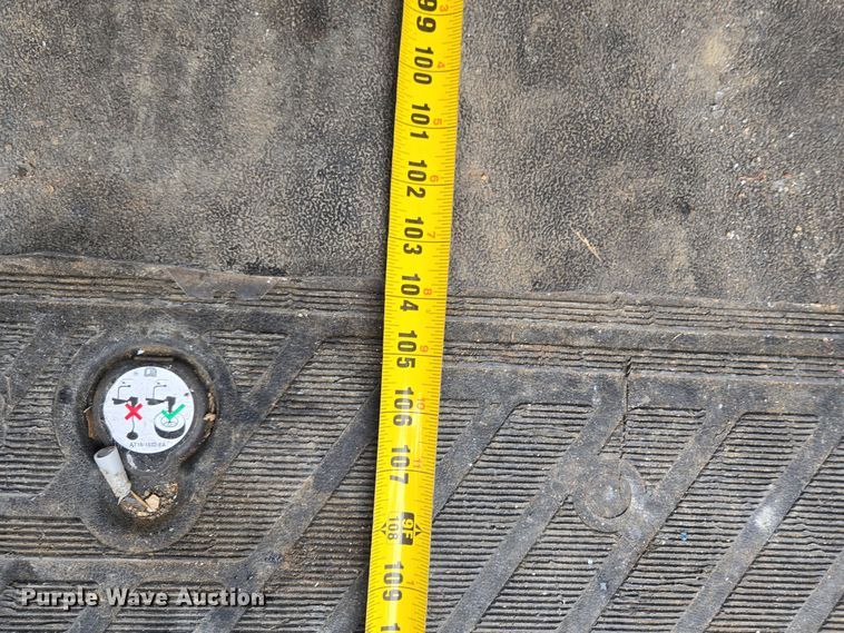 image for item EQ3945 2015 Ford Transit 250 van