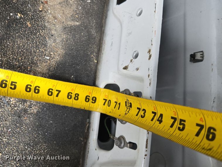 image for item EQ3945 2015 Ford Transit 250 van