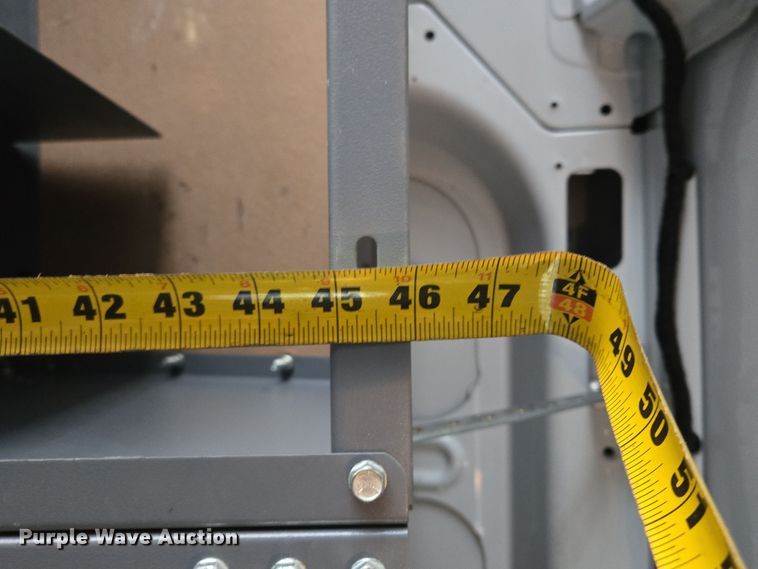 image for item EQ3945 2015 Ford Transit 250 van