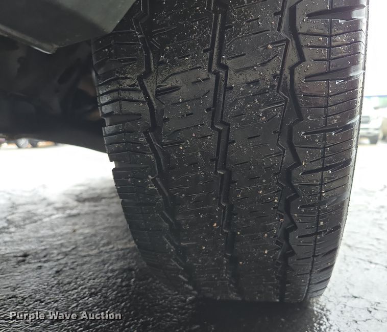 image for item EQ3945 2015 Ford Transit 250 van