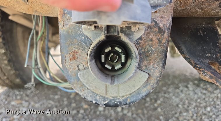 image for item EQ3948 2006 Chevrolet Silverado 1500 Ext. Cab pickup truck