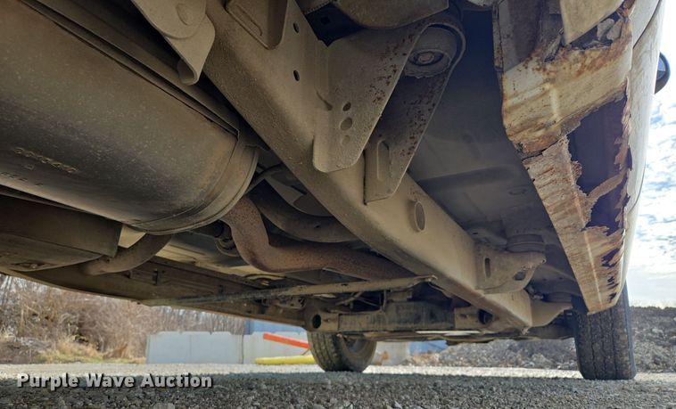 image for item EQ3948 2006 Chevrolet Silverado 1500 Ext. Cab pickup truck