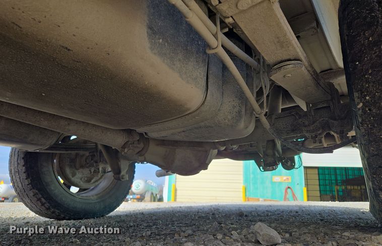 image for item EQ3948 2006 Chevrolet Silverado 1500 Ext. Cab pickup truck