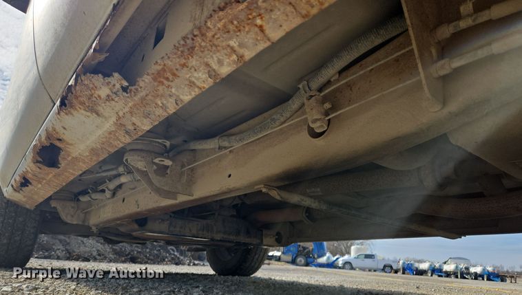 image for item EQ3948 2006 Chevrolet Silverado 1500 Ext. Cab pickup truck