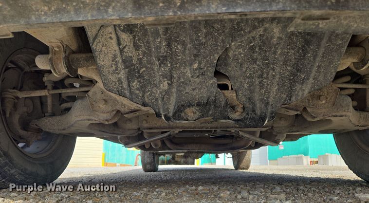 image for item EQ3948 2006 Chevrolet Silverado 1500 Ext. Cab pickup truck