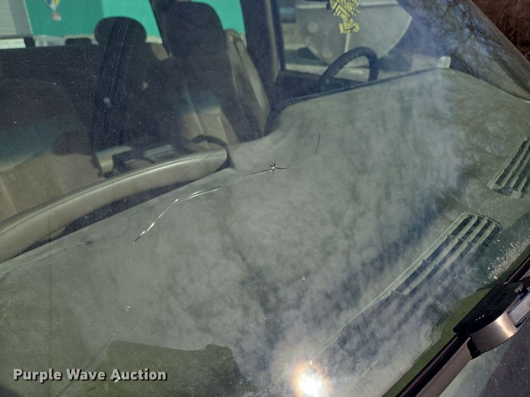 image for item EQ3948 2006 Chevrolet Silverado 1500 Ext. Cab pickup truck