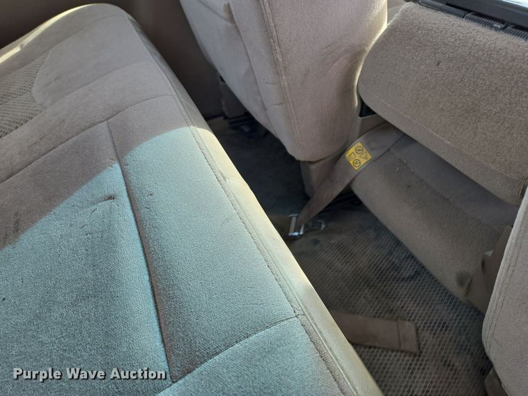 image for item EQ3948 2006 Chevrolet Silverado 1500 Ext. Cab pickup truck