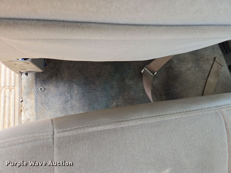 image for item EQ3948 2006 Chevrolet Silverado 1500 Ext. Cab pickup truck