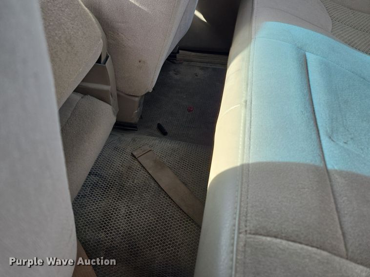 image for item EQ3948 2006 Chevrolet Silverado 1500 Ext. Cab pickup truck