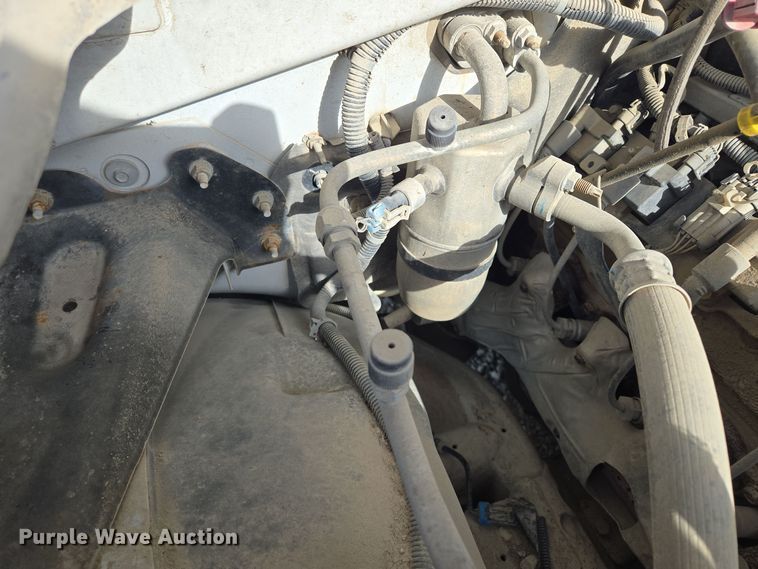 image for item EQ3948 2006 Chevrolet Silverado 1500 Ext. Cab pickup truck