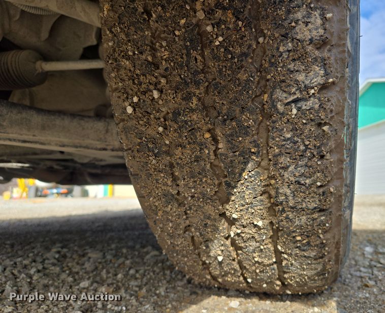 image for item EQ3948 2006 Chevrolet Silverado 1500 Ext. Cab pickup truck