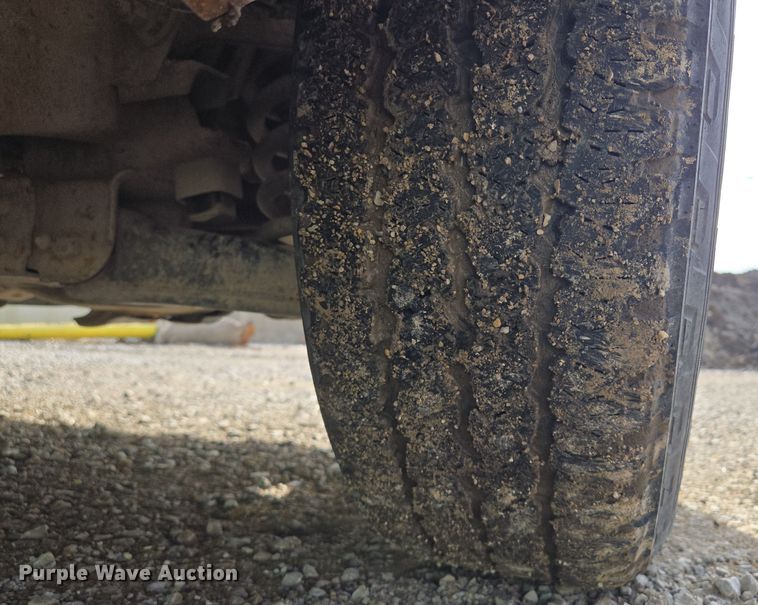 image for item EQ3948 2006 Chevrolet Silverado 1500 Ext. Cab pickup truck