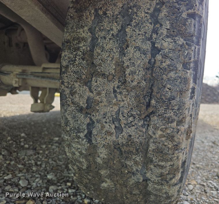 image for item EQ3948 2006 Chevrolet Silverado 1500 Ext. Cab pickup truck