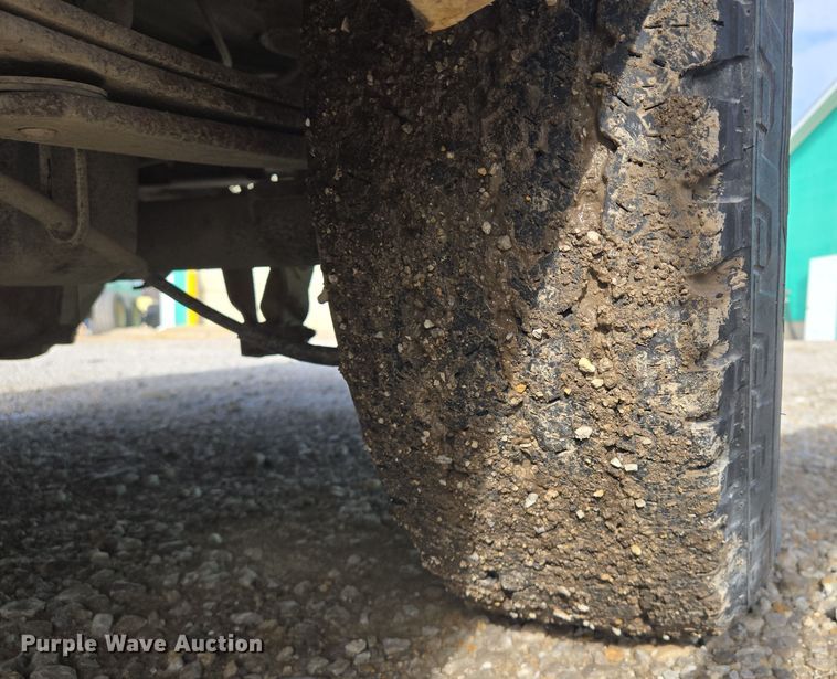 image for item EQ3948 2006 Chevrolet Silverado 1500 Ext. Cab pickup truck