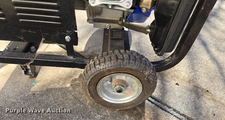 image for item EQ3950 PowerMax XP3500 generator