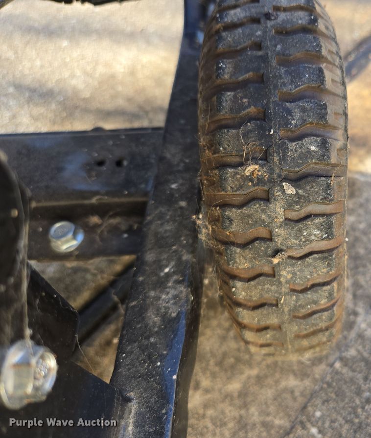 image for item EQ3950 PowerMax XP3500 generator