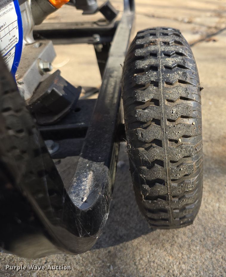 image for item EQ3950 PowerMax XP3500 generator