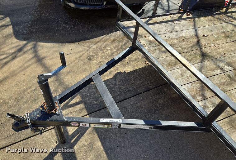 image for item EQ3951 2018 Carry-On Trailer utility trailer