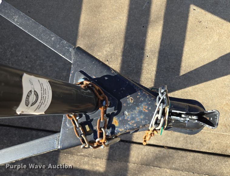 image for item EQ3951 2018 Carry-On Trailer utility trailer