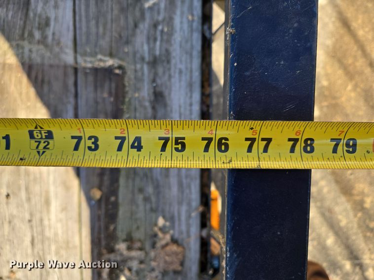 image for item EQ3951 2018 Carry-On Trailer utility trailer