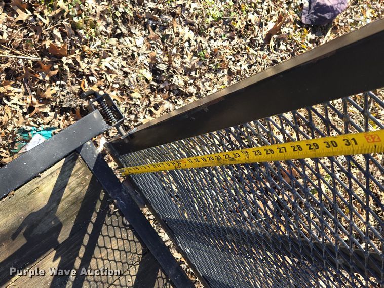 image for item EQ3951 2018 Carry-On Trailer utility trailer